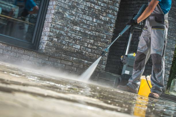 Ashtabula, OH Pressure Washing Services Company