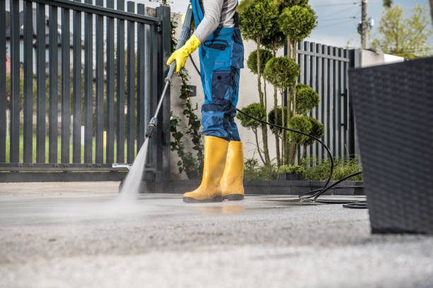 Best Post-Construction Pressure Washing  in Ashtabula, OH