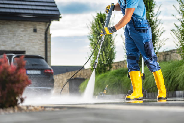 Best Restaurant Pressure Washing  in Ashtabula, OH